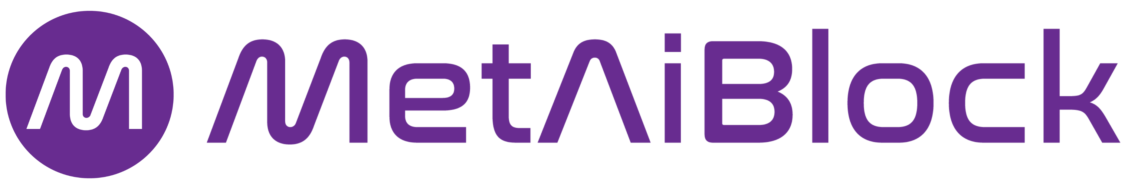 MetAiBlock